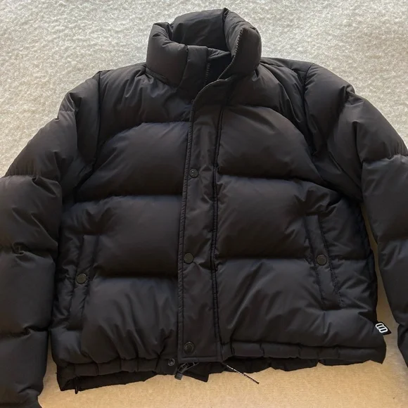 Super Puff Shorty - Picture 1 of 3